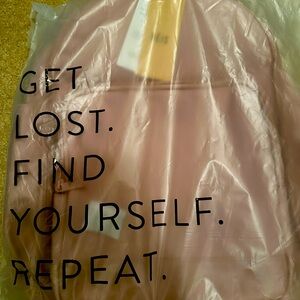 BÉIS brand new backpack